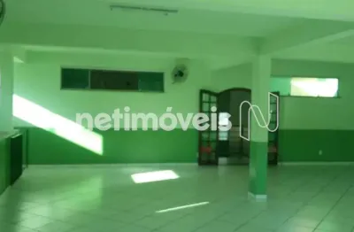 Casa com 4 quartos à venda na Avenida Dom João Vi - Até 685 - Lado ÍMpar, Cinquentenario, Belo Horizonte