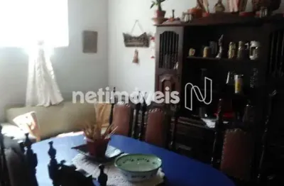 Apartamento com 3 quartos à venda na Rua Zurick, Calafate, Belo Horizonte