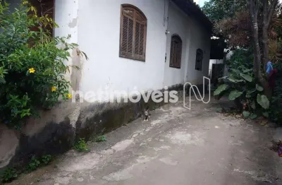 Casa com 2 quartos à venda na Rua Conde de Prados, Padre Eustáquio, Belo Horizonte