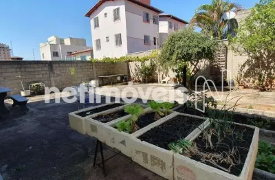 Casa com 4 quartos à venda em Serrano, Belo Horizonte 