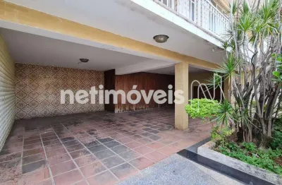 Casa com 3 quartos à venda na Rua Nhanduti, Caiçaras, Belo Horizonte