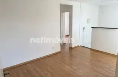 Apartamento com 2 quartos à venda na Vila das Flores, Betim 