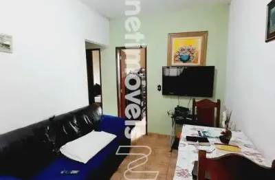 Casa com 3 quartos à venda na Santa Cruz (Barreiro), Belo Horizonte 