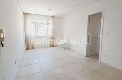 Apartamento com 2 quartos à venda no Grajaú, Belo Horizonte 