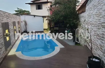 Casa com 6 quartos à venda no Alípio de Melo, Belo Horizonte 