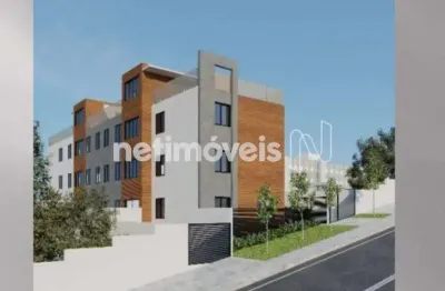 Apartamento com 3 quartos à venda na Santa Tereza, Belo Horizonte 