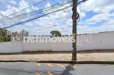 Terreno à venda em Gutierrez, Belo Horizonte 
