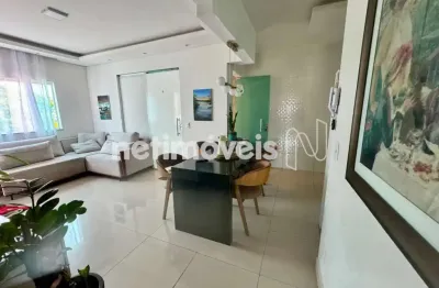 Prédio com 1 sala à venda no Havaí, Belo Horizonte 