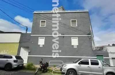 Terreno comercial à venda no Bonfim, Belo Horizonte 
