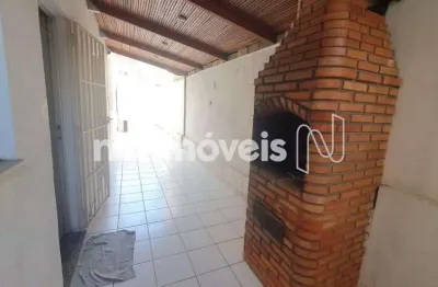 Apartamento com 2 quartos à venda na Rua Romualdo Lopes Cançado, Castelo, Belo Horizonte