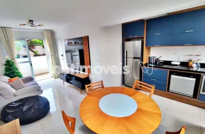 Apartamento com 2 quartos à venda no Renascença, Belo Horizonte 