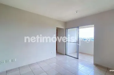 Apartamento com 2 quartos à venda na Jaqueline, Belo Horizonte 