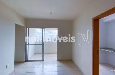 Apartamento com 2 quartos à venda na Jaqueline, Belo Horizonte 