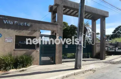 Apartamento com 2 quartos para alugar no Rosana, Ribeirão das Neves 