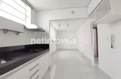 Apartamento com 2 quartos à venda na Serra, Belo Horizonte 