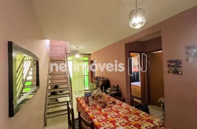 Cobertura com 4 quartos à venda na Santa Maria, Belo Horizonte 