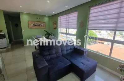 Cobertura com 3 quartos à venda na Santa Inês, Belo Horizonte 