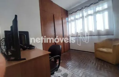 Cobertura com 3 quartos à venda na Rua Descalvado, Renascença, Belo Horizonte