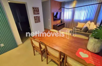 Cobertura com 3 quartos à venda no São Lucas, Belo Horizonte 