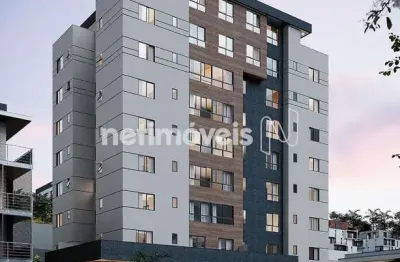 Cobertura à venda em Caiçaras, Belo Horizonte 