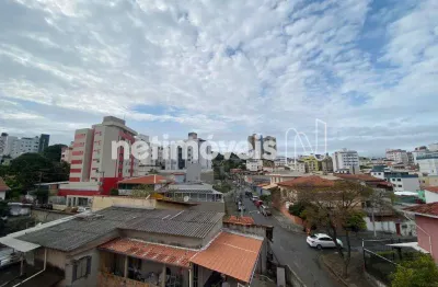 Cobertura com 4 quartos à venda na Rua Leôncio Chagas, União, Belo Horizonte