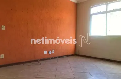 Apartamento com 3 quartos à venda na Santa Mônica, Belo Horizonte 