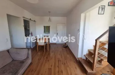 Apartamento com 3 quartos à venda na Sagrada Família, Belo Horizonte 