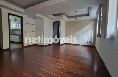 Cobertura com 3 quartos à venda em Palmares, Belo Horizonte 