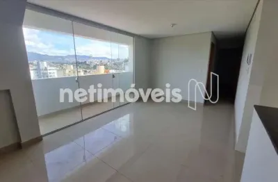 Cobertura com 3 quartos à venda no Fernão Dias, Belo Horizonte 