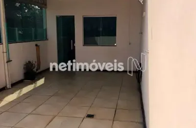 Cobertura com 2 quartos à venda na Rua Lassance, São Geraldo, Belo Horizonte