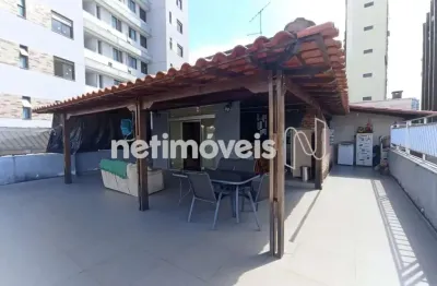 Apartamento com 3 quartos para alugar na Rua Nelson Soares de Faria, Cidade Nova, Belo Horizonte