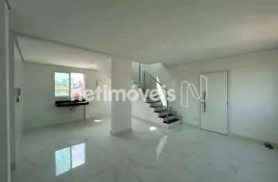 Cobertura com 4 quartos à venda na Rua Cubatão, 185, Renascença, Belo Horizonte