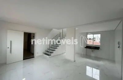 Cobertura com 4 quartos à venda na Rua Cubatão, 185, Renascença, Belo Horizonte