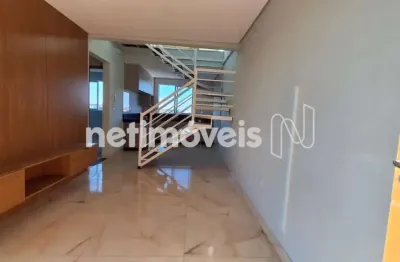 Cobertura com 2 quartos à venda na Rua Paraopeba, 133, Novo Progresso, Contagem