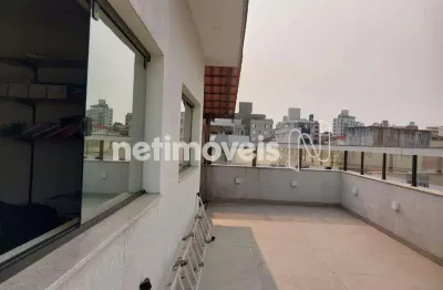 Cobertura com 3 quartos à venda na Rua Avelino Fernandes, 27, Prado, Belo Horizonte