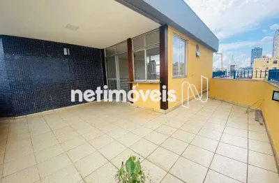 Cobertura com 3 quartos à venda na Rua Rio Claro, 46, Prado, Belo Horizonte