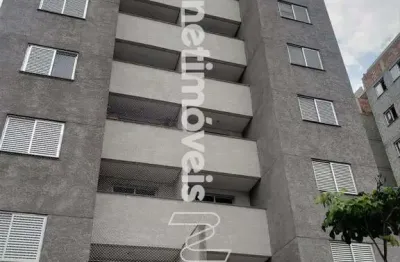 Cobertura com 3 quartos à venda no Flávio Marques Lisboa, Belo Horizonte 