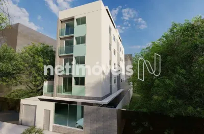 Cobertura com 3 quartos à venda no Barreiro, Belo Horizonte 