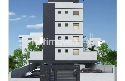 Cobertura com 3 quartos à venda no Milionários, Belo Horizonte 