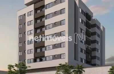 Cobertura com 2 quartos à venda na Santa Helena (Barreiro), Belo Horizonte 