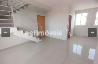 Cobertura com 3 quartos à venda no Barreiro, Belo Horizonte 