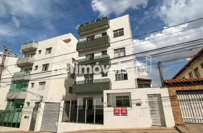 Cobertura à venda no Jardim Industrial, Contagem 