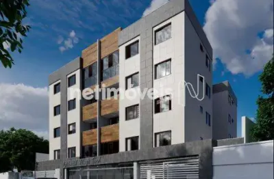 Cobertura com 3 quartos à venda no Tirol, Belo Horizonte 