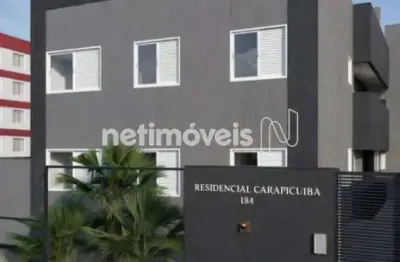Cobertura com 3 quartos à venda em Jatobá (Barreiro), Belo Horizonte 