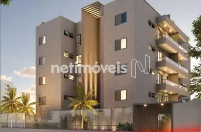 Cobertura com 3 quartos à venda no Jardim Industrial, Contagem 