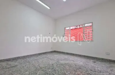Casa comercial com 3 salas para alugar na Rua Viamão, Grajaú, Belo Horizonte