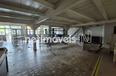 Ponto comercial para alugar na Gameleira, Belo Horizonte 