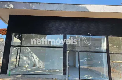 Ponto comercial para alugar no Salgado Filho, Belo Horizonte 