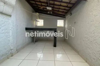 Apartamento com 1 quarto para alugar na Rua Corcovado, Jardim América, Belo Horizonte