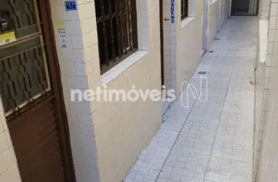 Prédio à venda no São Benedito, Santa Luzia 